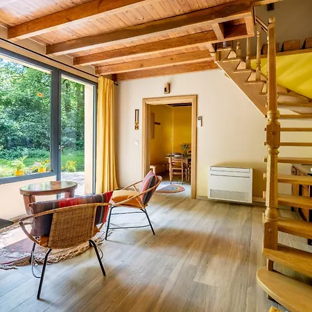 Renove Pleine Nature Kerdary Nivillac